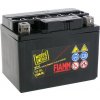 Motobatéria Fiamm Motorenergy AGM 12V, 3.6Ah, FTX4L-BS