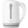 ADL Adler AD 1244 rýchlovarná kanvica 2,5 L 2200 W Biela