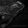 Vendetta: Black As Coal - CD