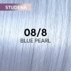 Wella Professionals Shinefinity Zero Lift Glaze 08/8 Light Blonde Pearl 60 ml
