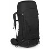 Osprey Kestrel 58l S/M turistický expediční batoh Black