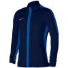 Pánska mikina Academy 23 M DR1681-451 - NIKE 2XL
