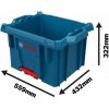 Bosch L-Boxx Professional Contractor Crate 1600A037E2