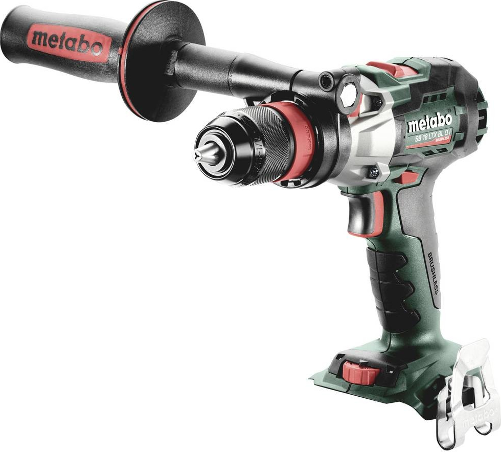 Metabo SB 18 LTX BL Q I 602361850