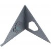 Merací a označovací uholník 5219000 Wolfcraft VARIO 3D PRO (WOLF5219000)