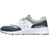 New Balance 997 SL Pánska golfová obuv, biela, 42
