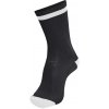 Hummel ELITE INDOOR SOCK LOW čierna