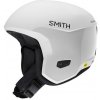 SMITH helma - Icon Mips Matte White (7DE) veľkosť: 59-62