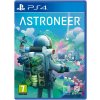 PS4 Astroneer (nová)
