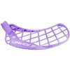 Čepeľ Unihoc Epic fialová Pravá (pravá ruka dole) stredne tvrdá (PE)