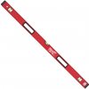 MILWAUKEE Vodováha REDSTICK BACKBONE 120 cm 4932459068