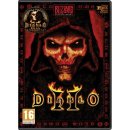 Hra na PC Diablo 2 + Lord of Destruction