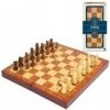 HM Studio TG1905 Šachy a dáma skladacie