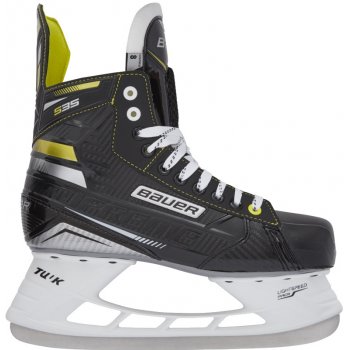 Bauer Supreme S35 S20 junior