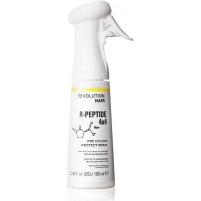 Revolution Haircare R-Peptide 4x4 ochranný sprej pred farbením 100 ml