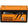LIONTRON LiFePO4 Smart BMS 12,8V 100Ah