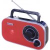 Roadstar TRA-2235/RD Přenosný radiopřijí