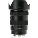 Sony E 16-55mm f/2.8 G