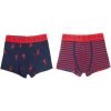 Fan-shop 2pack dětské boxerky LIVERPOOL FC Liverbird velikost: 11/12 let
