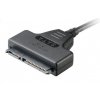 HDD adaptér AKASA USB 3.0 na 2,5" SATA HDD/SSD, 40cm