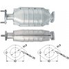 Magnaflow Katalyzátor na MITSUBISHI