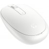 Myš HP 240 Bluetooth Mouse White, bezdrôtová, optická, symetrická, pripojenie cez bluetoo (793F9AA#ABB)