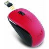 Myš bezdrôtová GENIUS NX-7000/ 1200 dpi/ Blue-Eye senzor červená