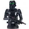 Diamond Star Wars: Mandalorian - Death Trooper Bust (16 ) (May212115) MAY212115