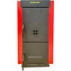 Kotol na tuhé palivo KALORITHERM SB-25 HC 25 kW, zadný vývod