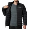 Bunda Columbia Lake 22™ Down Jacket Black XL XL