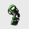 RXR Protect RXR kolenní ortéza X-Cross Green levá - 2025, M