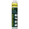 WOLF - Lepidlo pištoľové PU na polystyrén 78P 750ml WPU1201