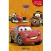 Cars 2. Mi libro-juego (Brožovaná)