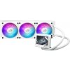 ASUS ROG RYUJIN III 360 ARGB EXTREME White