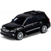 RC mini auto Nano Racer Lexus LX570 čierny (500404336)