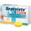 Septolete extra Citrón a med 16 pastiliek