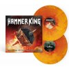 Hammer King - Kingdom Of Hammer King (Remastered 2025) 2LP