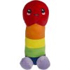 Plyšový penis 30 cm