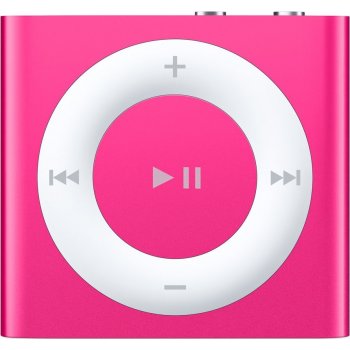 Apple iPod shuffle 4. generácia 2GB