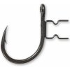 Black Cat Claw Single Hook DG coating veľ.7 5ks