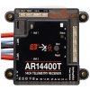 Prijímač Spektrum AR14400T 14CH PowerSafe s telemetriou