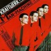 Kraftwerk - Man Machine [CD]