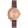 Dámske Hodinky OLIVIA BURTON OB16CB21 (30 MM)
