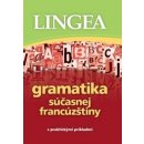 Gramatika súčasnej francúzštiny - 2. vydanie - autor neuvedený
