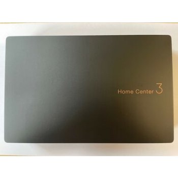 Fibaro FGHC3 Home Center 3