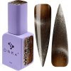 DNKa' Color Gel Polish Bohemian Cat's Eye 0144 12ml