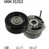 Napinák rebrovaného klinového remeňa SKF VKM 31312