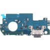 Samsung Galaxy A34 5G A346B - Nabíjací Konektor PCB Doska