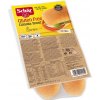 Schär Ciabatta žemle bezgluténové predpečené 4x50 g