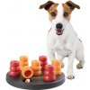 Dog Activity - MINI SOLITAIRE - kruh s kolkami 20 cm